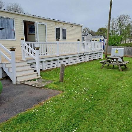 Sunblast- Dawlish Warren Cockwood Exterior photo